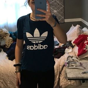 Adidas T-shirt